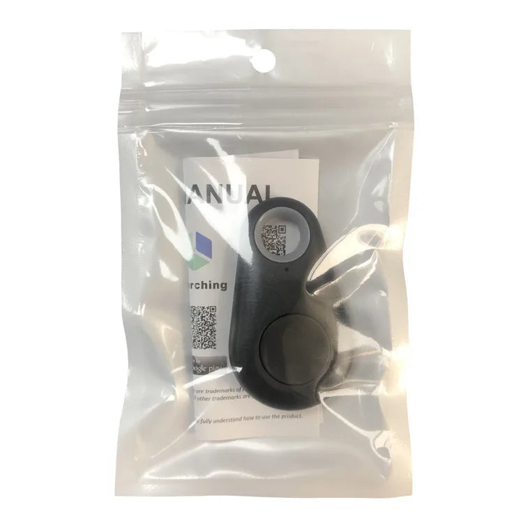 SmartTag™ GPS Tracker for Pets & Valuables