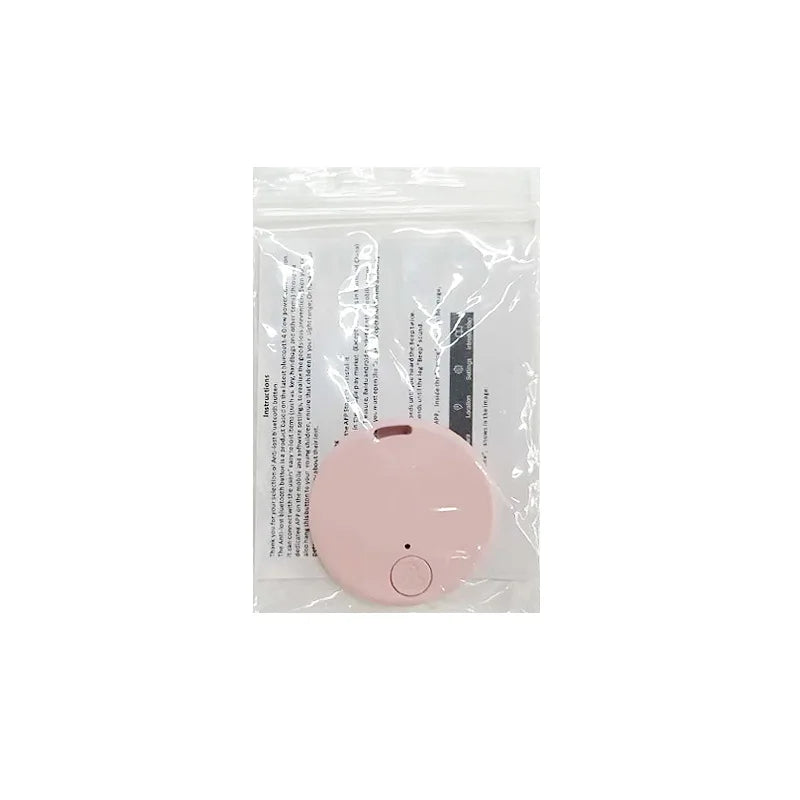 SmartTag™ GPS Tracker for Pets & Valuables