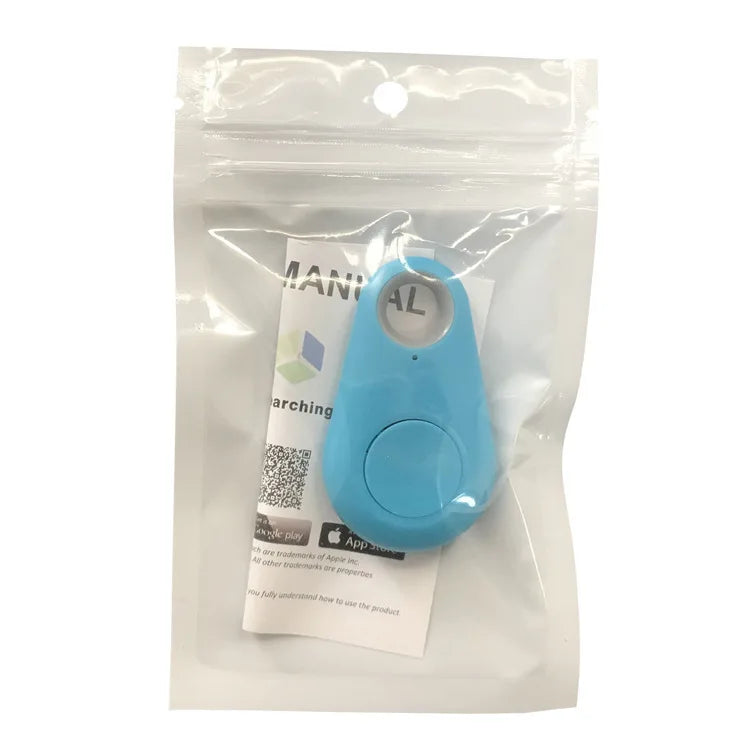 SmartTag™ GPS Tracker for Pets & Valuables