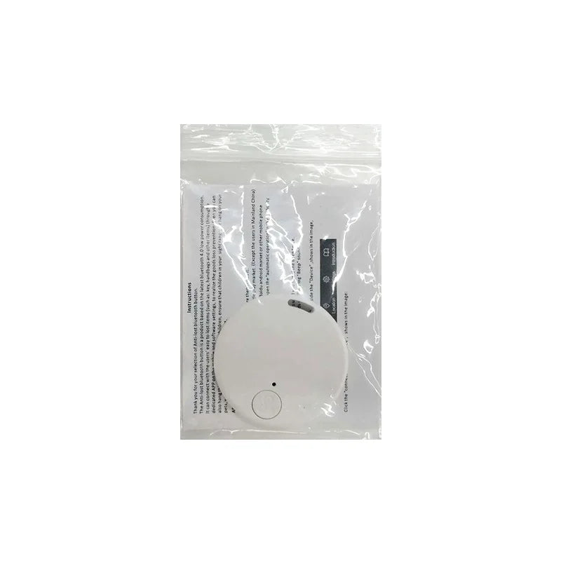 SmartTag™ GPS Tracker for Pets & Valuables