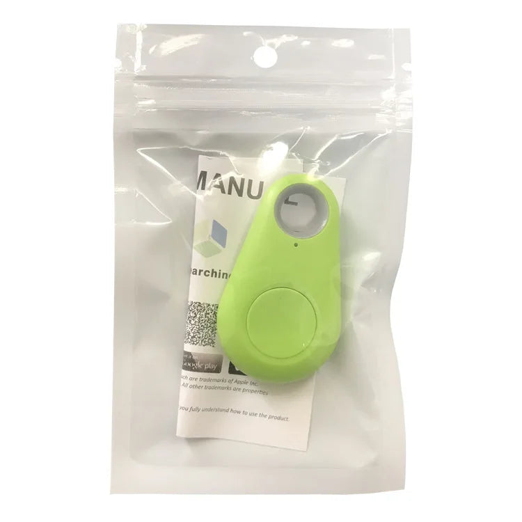 SmartTag™ GPS Tracker for Pets & Valuables