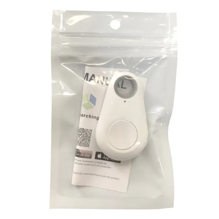 SmartTag™ GPS Tracker for Pets & Valuables