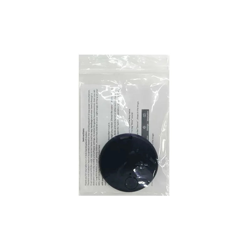 SmartTag™ GPS Tracker for Pets & Valuables