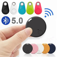SmartTag™ GPS Tracker for Pets & Valuables