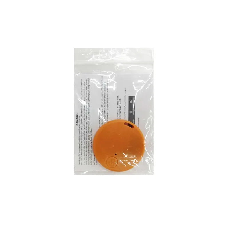 SmartTag™ GPS Tracker for Pets & Valuables