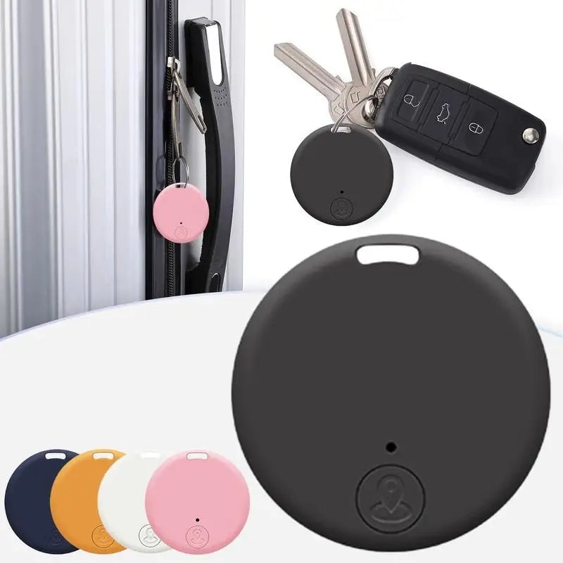 SmartTag™ GPS Tracker for Pets & Valuables