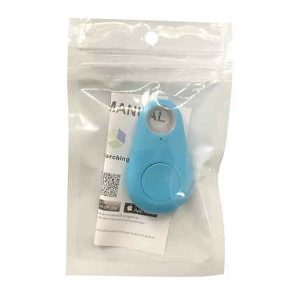 SmartTag™ GPS Tracker for Pets & Valuables