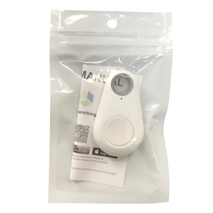 SmartTag™ GPS Tracker for Pets & Valuables